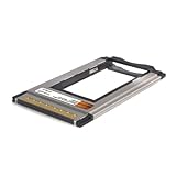 StarTech.com USB Based CardBus to ExpressCard Laptop Adapter Card EC2CBU