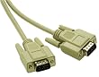 Cables To Go - 02635 - 6ft Econo HD15 M/M SVGA Monitor Cable