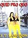 Quid Pro Quo: A Sapphic Murder Mystery