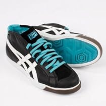 Sneaker Coolidge black/ice white