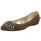 ZiGiny Womens Ruble Ballet Flat