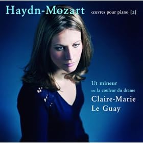 Haydn-Mozart-Ut mineur (Volume 2)