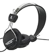WeSC Bongo Headphone (Black)