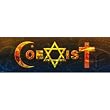 (12x36) CoExist (Quotes) Art Poster Print
