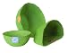Gardman 12-inch Hanging Basket Fibre Liner