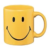 Produkt-Bild: Becher Smilie