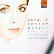 Natalie Dessay ~ Mozart Heroines