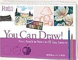 You Can Draw!