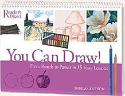 You Can Draw!