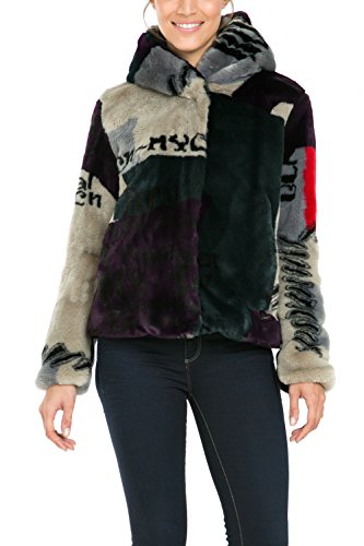(デシグアル)Desigual JACKET