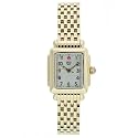 Michele Women's Deco Quartz Watch #MWW06D000032
