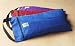 Wine Bheka Yoga Sandbag with zipper - 10 lbs (Unfilled)