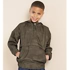 Stormwear� Camouflage Pac-Away-Mac