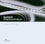 Boccherini: String Quartets Op. 32 [United Kingdom]