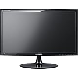 Samsung S20A300B 20-Inch Class LED Monitor - Black