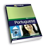 Review EuroTalk Limited  / Talk Business: Portuguese (PC CD)