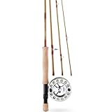 Sage Largemouth Bass Fly Rod