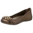 Kenneth Cole REACTION Women's My Boo Flat