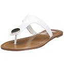 Buffalo 307-10730 Damen Sandale Lacklederoptik