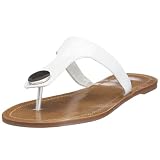Buffalo Girl 307-10730 patent, Damen Sandalen/Zehentrenner