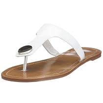 Buffalo Girl 307-10730 patent, Damen Sandalen/Zehentrenner