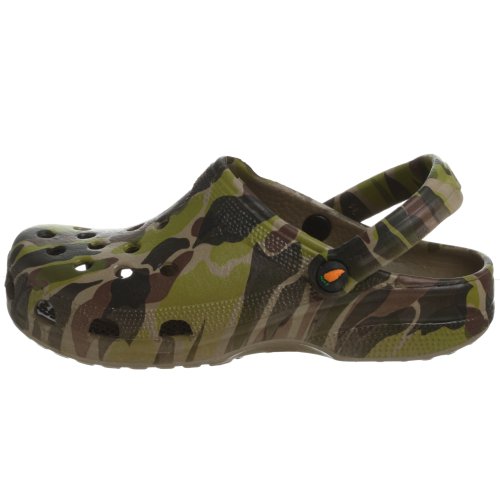 Veggies Little Kid/Big Kid Commando Slip-on from Veggies