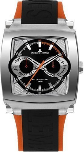 black friday price Jacques Lemans Davos 1-1395A