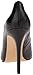 Nine West Women's Frolic Leather Dress Pump