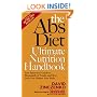 The Abs Diet Ultimate Nutrition Handbook: Your Reference Guide to Thousands of Foods, and How Each One Shapes Your Body