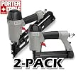 Porter Cable DA250BBN Finish Nailer Kit DA250B BN125A