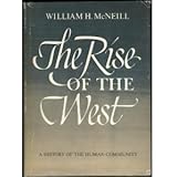 The Rise of the West