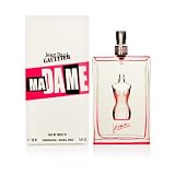 Madame by Jean Paul Gaultier for Women 1.6 oz Eau de Toilette Spray
