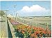 Vienna Austria Airport Postcard
