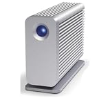 LaCie Little Big Disk 2TB from Amazon.co.uk