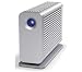 LaCie Little Big Disk Thunderbolt externe SSD 2TB (6,4 cm…