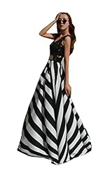 Cocktail Chiffon/Polyester/Spandex Lace Summer Club Dress/Homecoming Dress/Prom Dress/Party Dress/Wedding Dress/Maxi Dress 