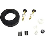Tank Assembly Kit, Rubber, Brass, Plastic 99-537