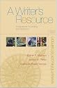 A Writer's Resource (comb) with Student Access to Catalyst 2.0