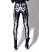 Ninimour- Digital Print Leggings (AMS069) (black)