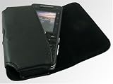 greymobiles Protective Pouch/Case For Sony Ericsson C902