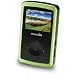 120 GB 2.2 INCH LCD SCREEN MEDIACENTER HDD PORTABLE MULTIMEDIA PHOTO VIEWER/MANAGER - WASABI GREEN