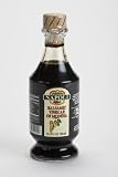 Napoli Balsamic Flask 8.5oz (Pack of 3)