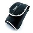Dude-Bag - digital camera case cover in size: L / color: Black / compatible with / compatible with (Sanyo VPC-CA8 / VPC-HD1010 / VPC-HD1000)