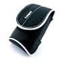Dude-Bag - digital camcorder case cover in size: L / color: Black / compatible with / compatible with (Sanyo VPC-CG100 / VPC-GH1 / VPC-CA9)