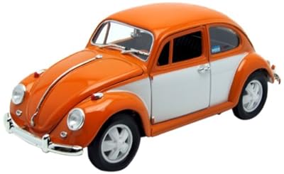 GreenLight 1:18 GreenLight Exclusives - 1967 Volkswagen Beetle