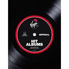 The Virgin Book of British Hit Albums