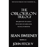 The Obloeron Trilogyby John Fitch V