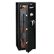 14 Gun Safe with Combination Lock and Key By Sentry Safe