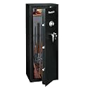 14 Gun Safe with Combination Lock and Key By Sentry Safe