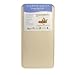 Naturepedic Organic Cotton Bassinet Mattress